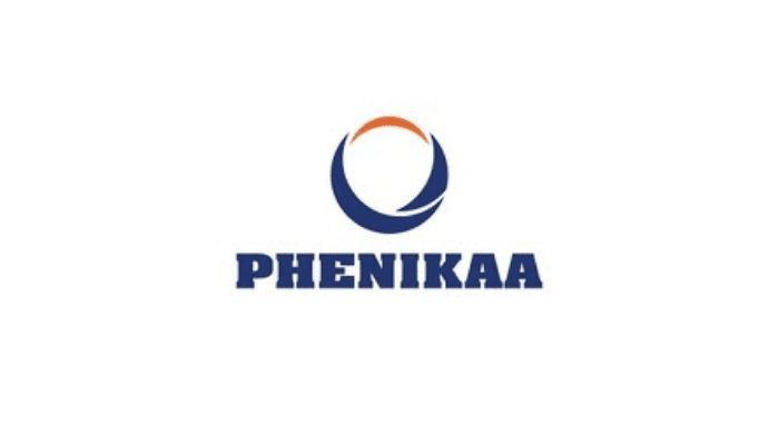 Đại Học Phenikaa logo