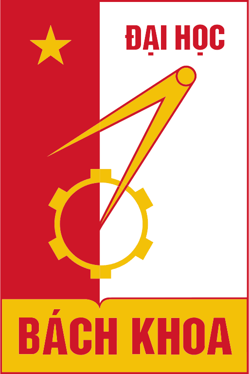 Đại học Bách khoa Hà Nội logo
